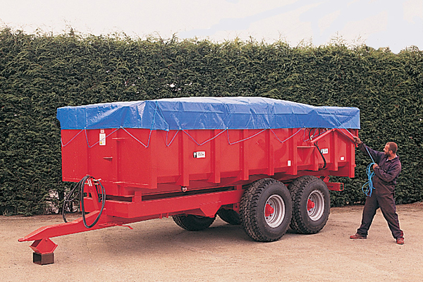 Truck covers manufacturers in chennai