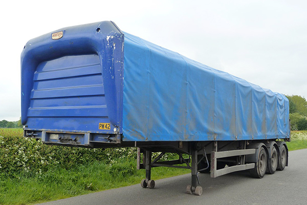 Truck covers manufacturers in chennai