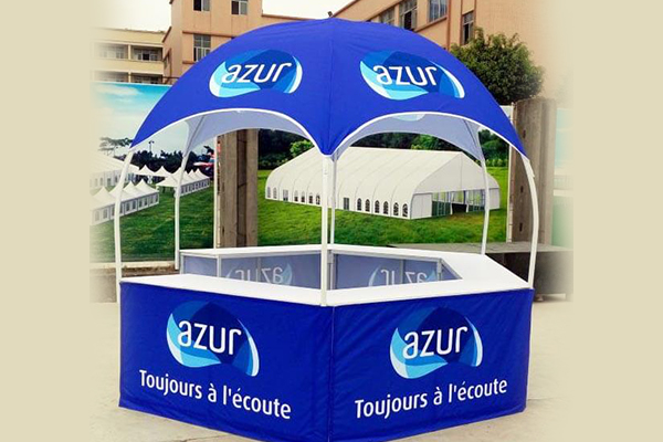 Promotional canopies manufacturers in chennai